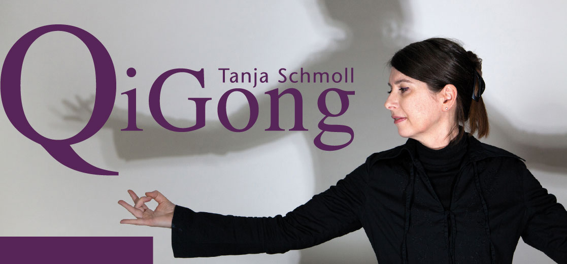 Qi Gong Tanja Schmoll