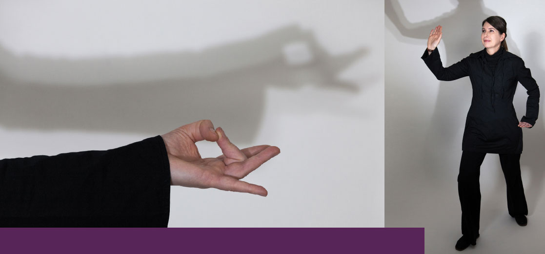 Qi Gong Tanja Schmoll